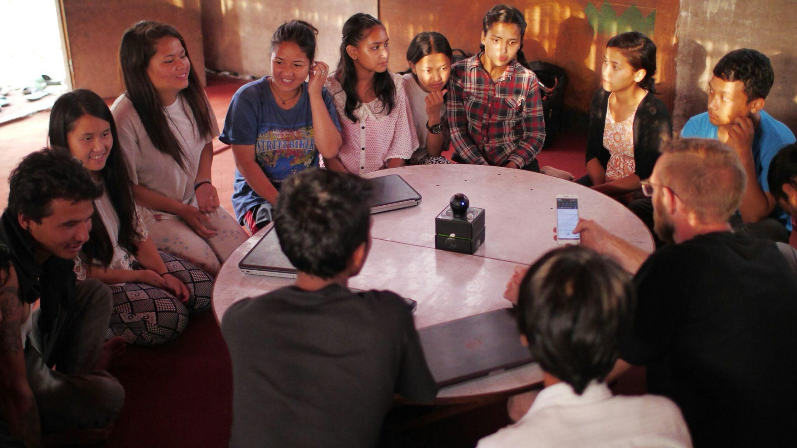 Finding Your Community: How to Connect with Others Who Share Your Multiracial Experience