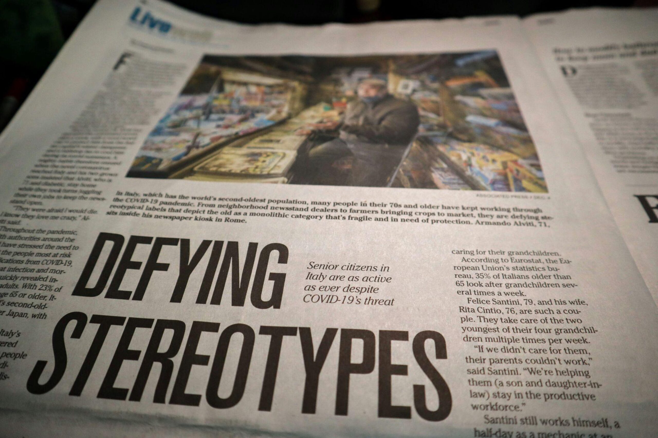 Breaking the Mold: How to Deal with Stereotypes as a Multiracial Individual