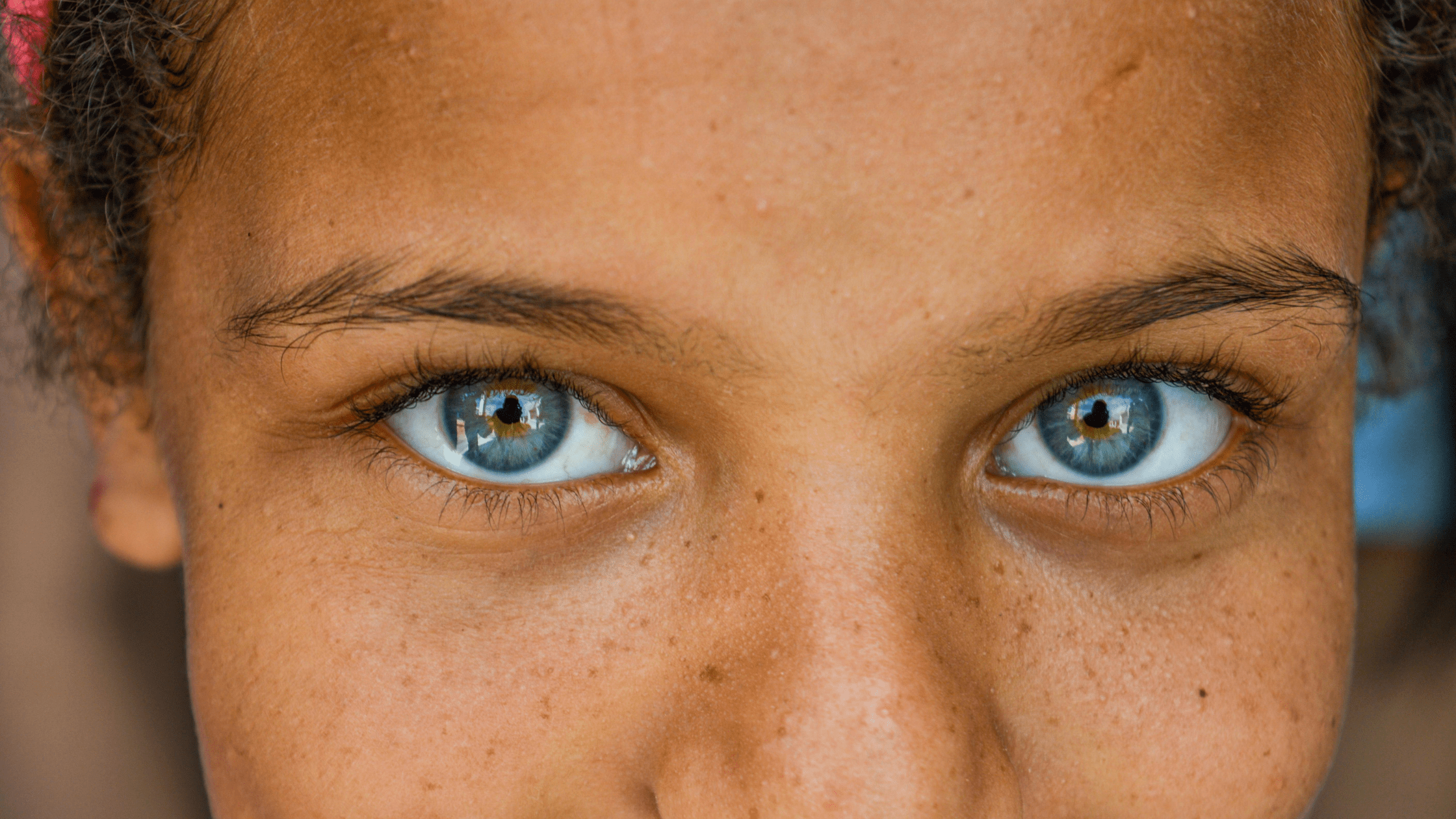 Expectations vs. Reality: Living as a Multiracial Person in a Monoracial World